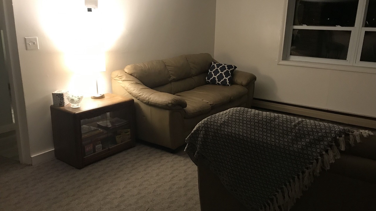 Photo of Livingroom in Madawaska