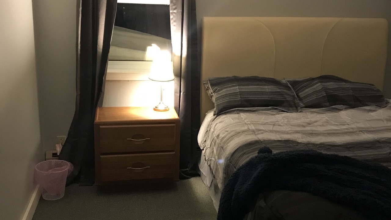 Photo of Bedroom in Madawaska