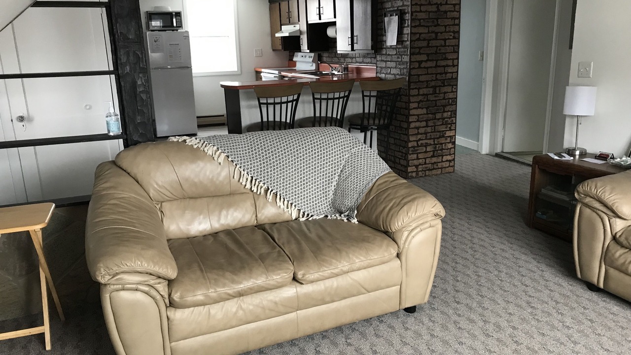 Photo of Livingroom in Madawaska