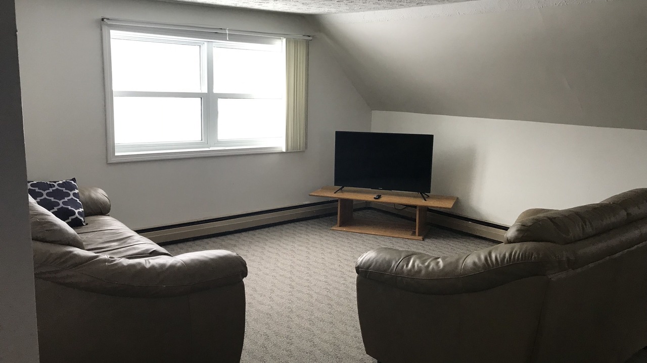Photo of Livingroom in Madawaska
