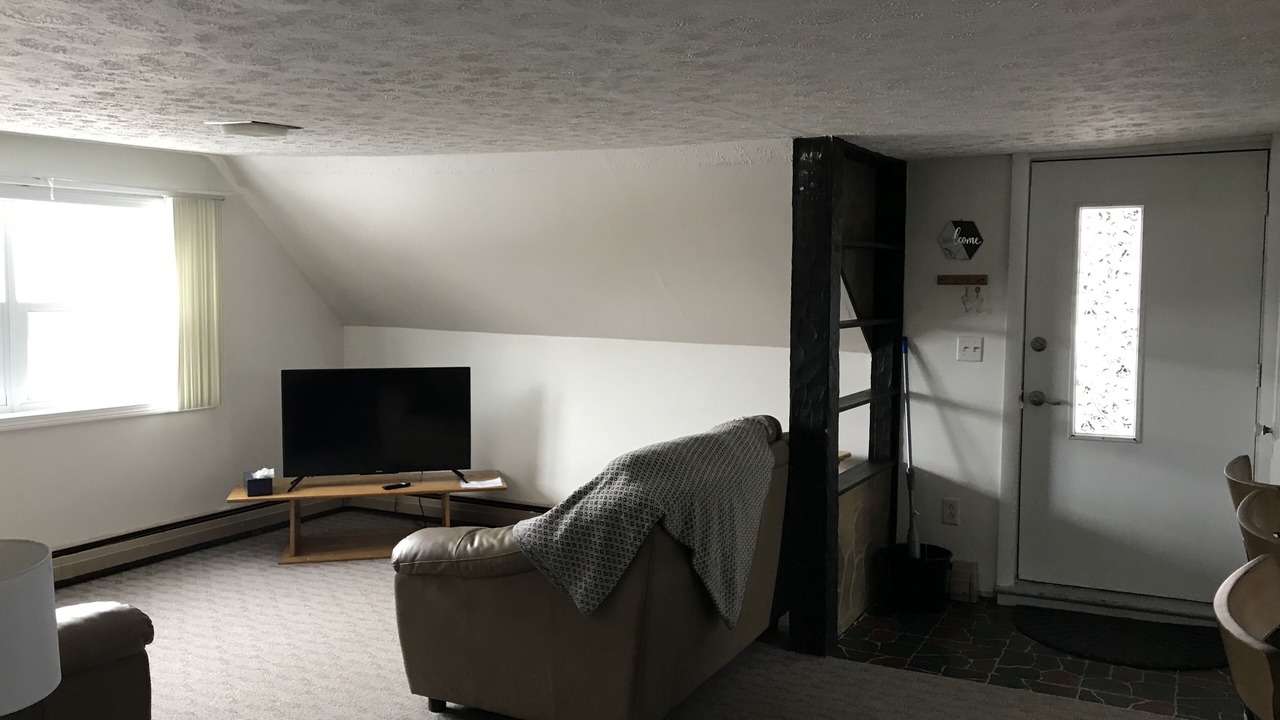 Photo of Livingroom in Madawaska