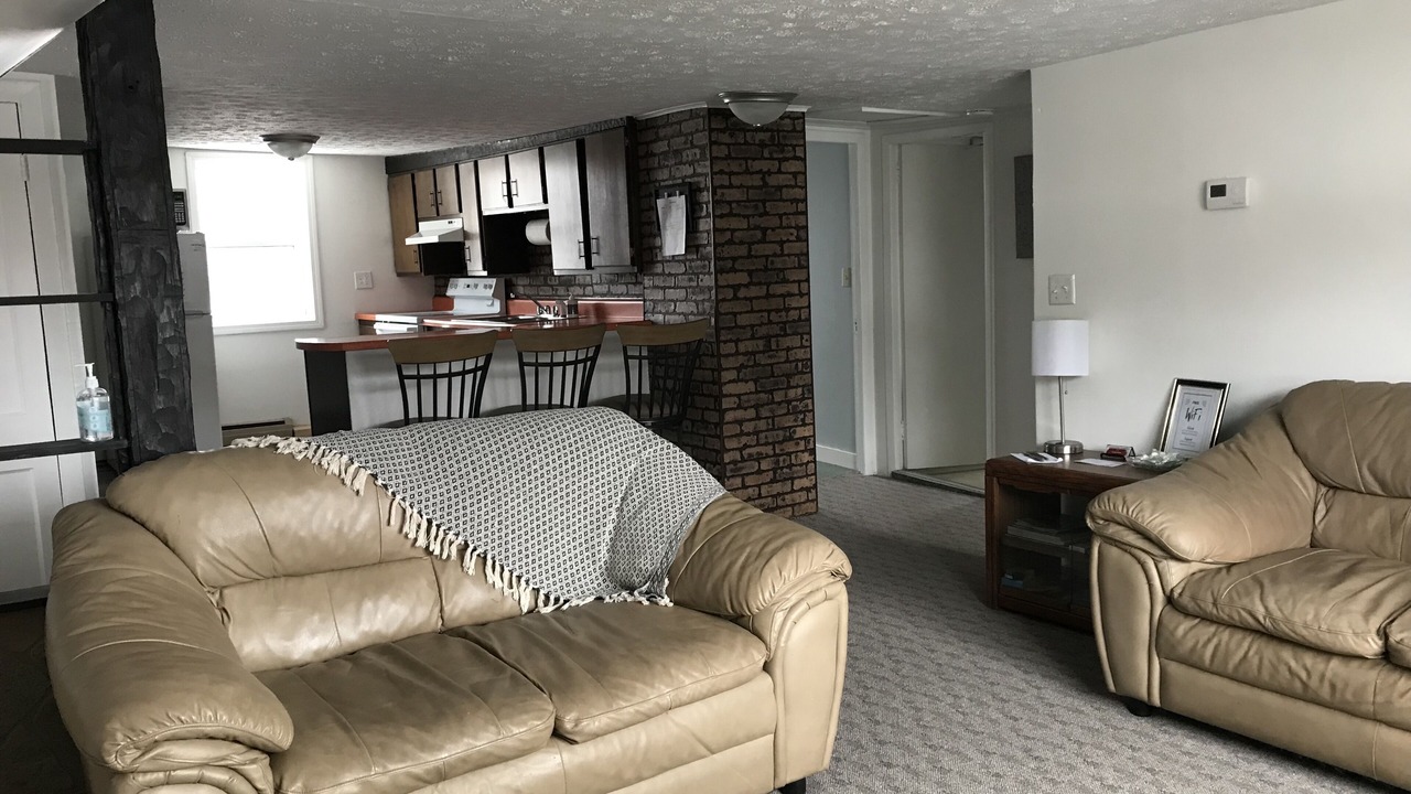 Photo of Livingroom in Madawaska