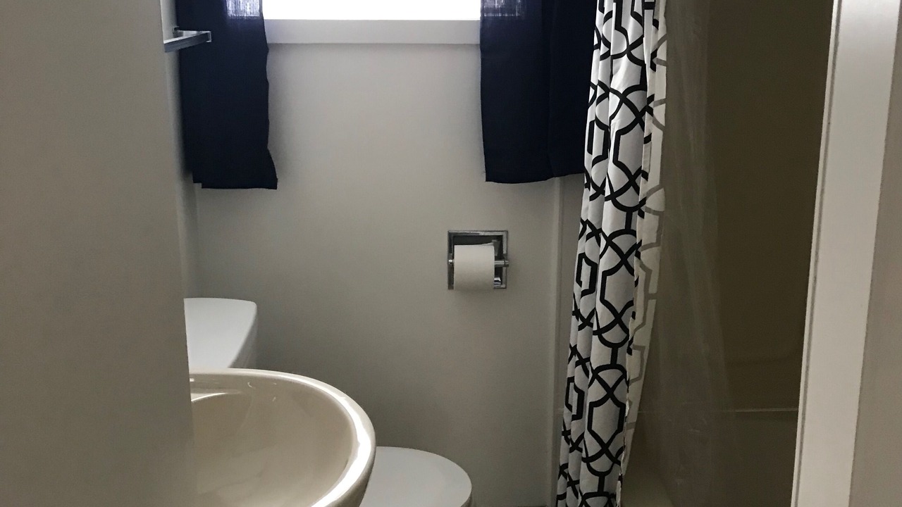 Photo of Bathroom in Madawaska