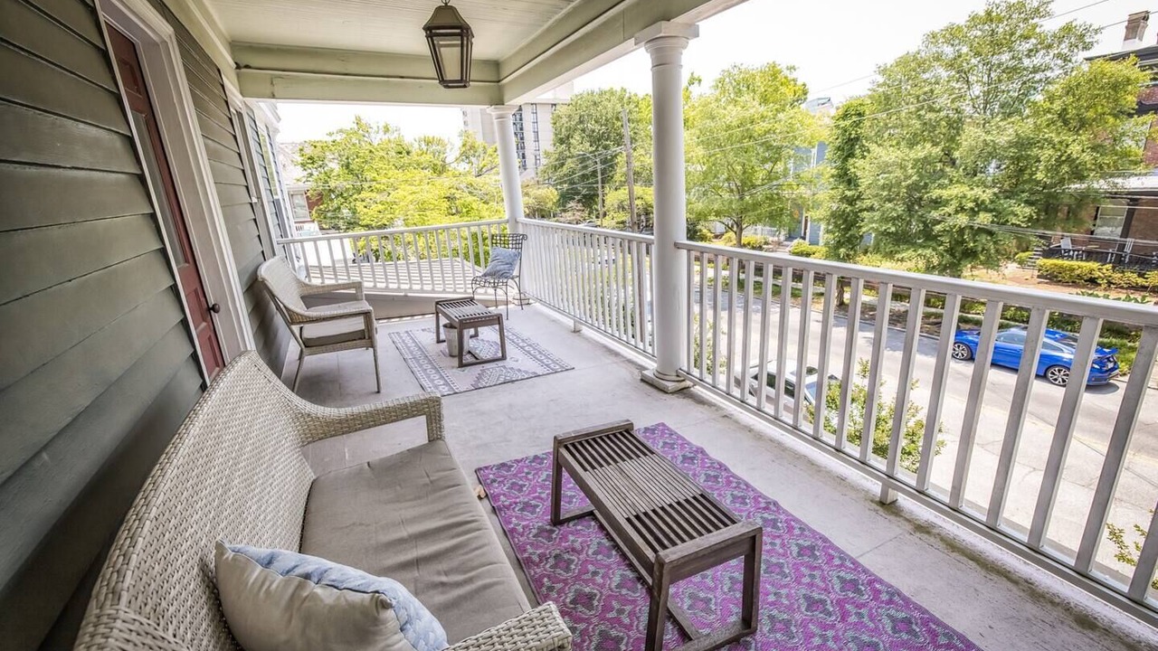 Photo of Outdoor in Wilmington Historic District
