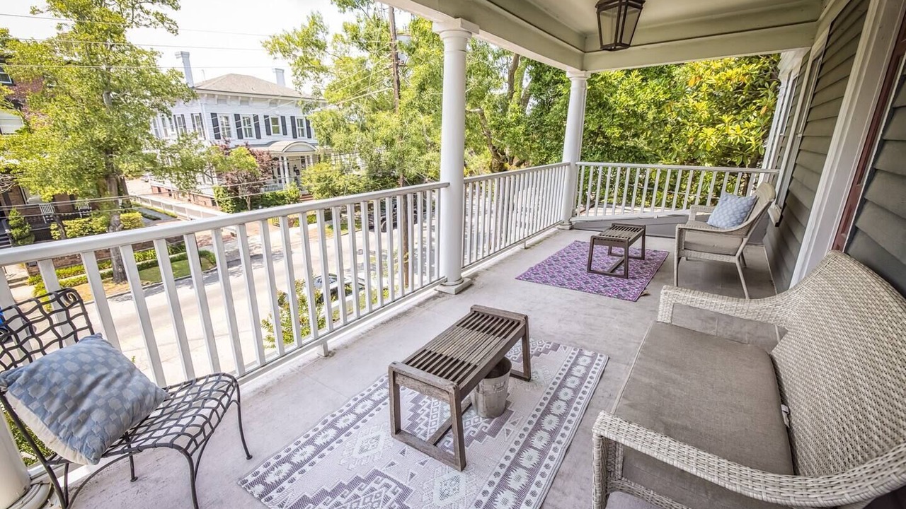 Photo of Outdoor in Wilmington Historic District