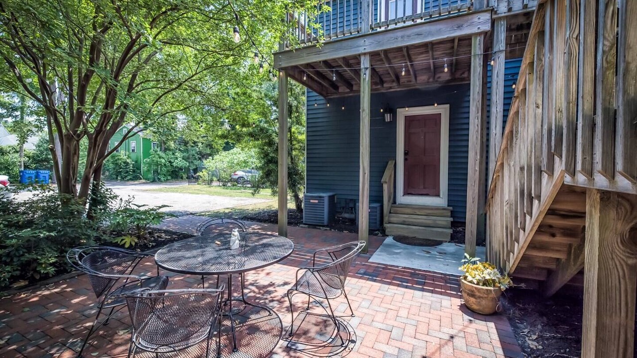 Photo of Outdoor in Wilmington Historic District