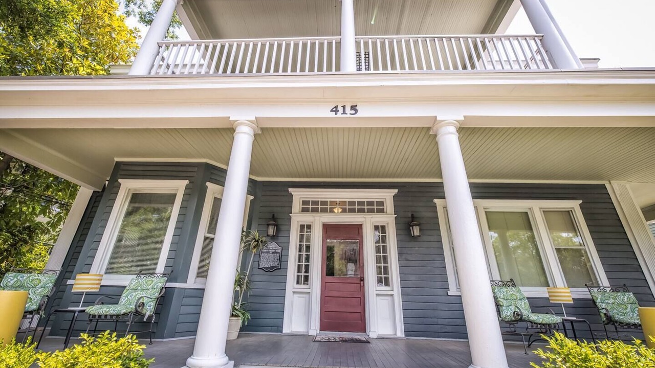 Photo of Outdoor in Wilmington Historic District