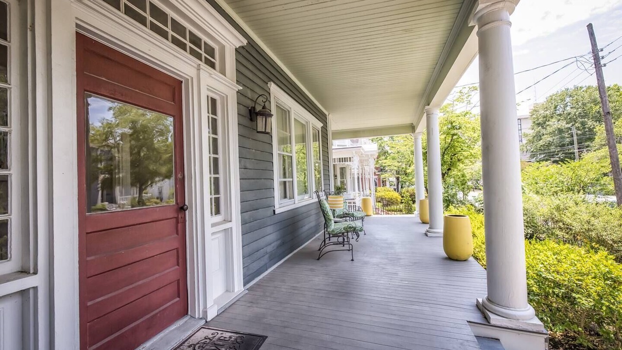 Photo of Outdoor in Wilmington Historic District