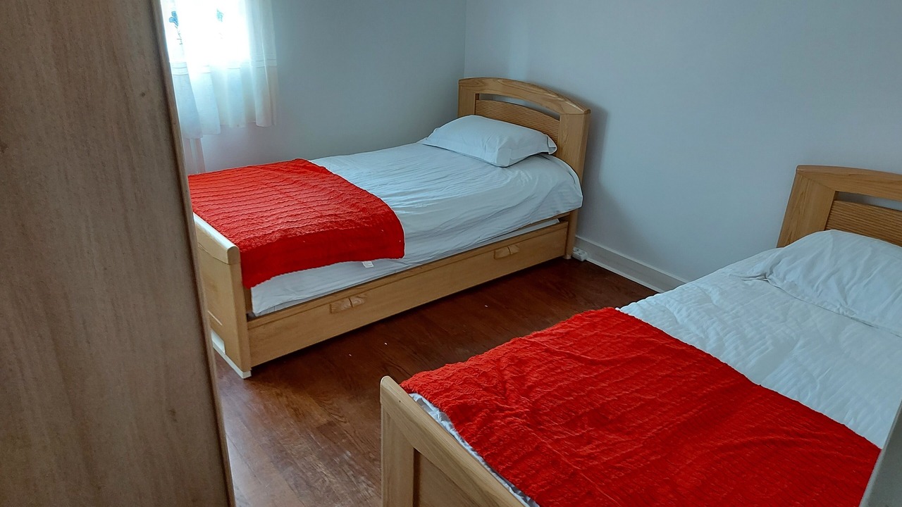 Photo of Bedroom in Quartier de l'Ecole-Militaire