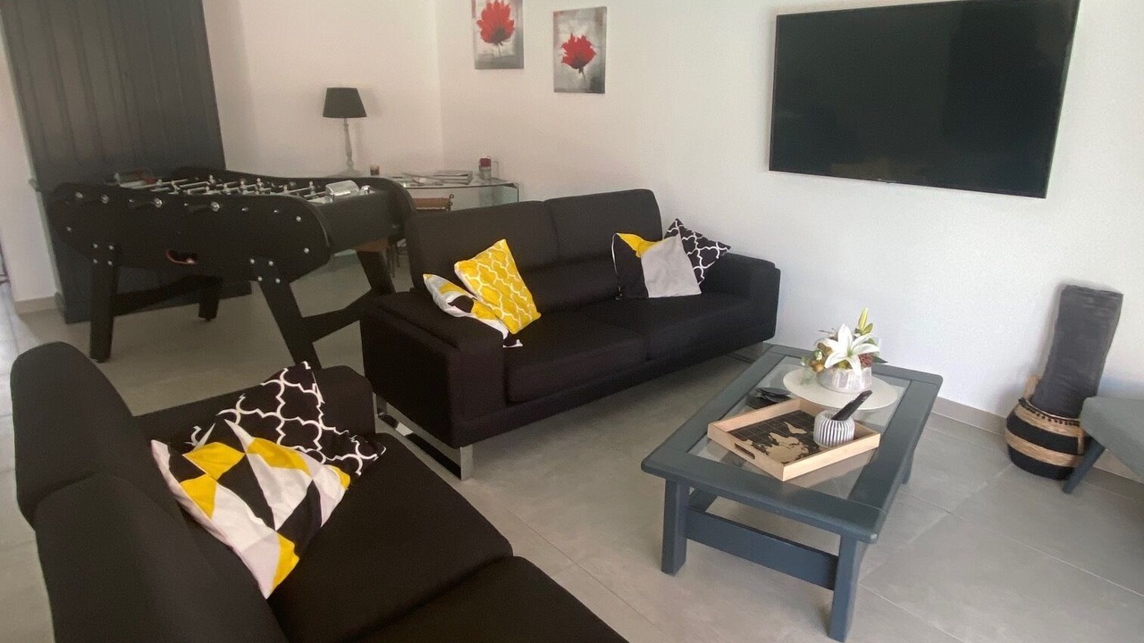 Photo of Livingroom in Pia
