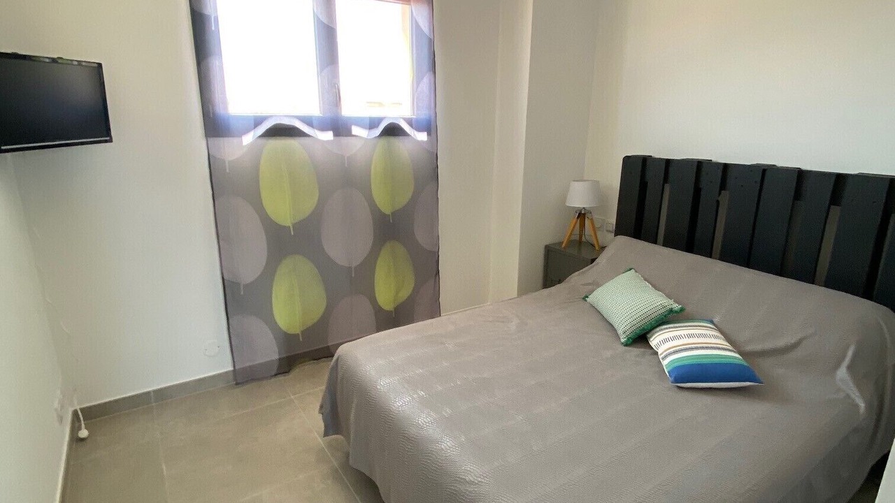Photo of Bedroom in Pia