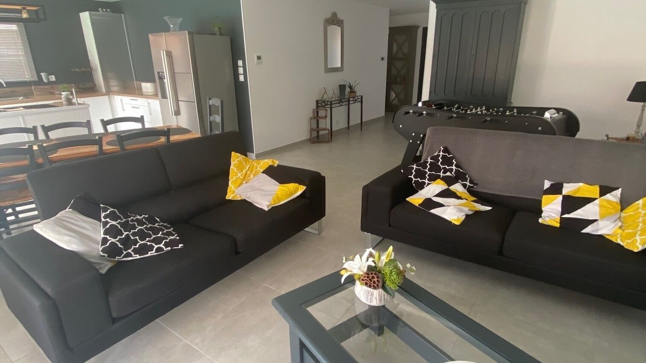Photo of Livingroom in Pia