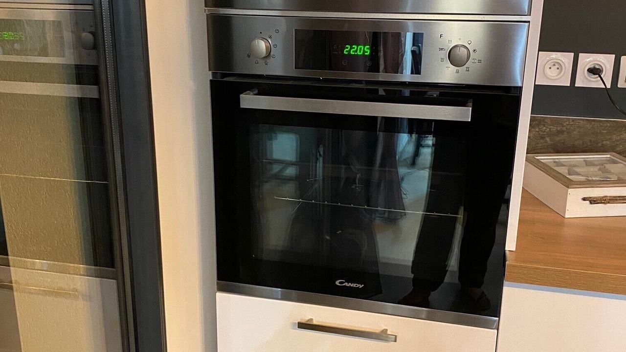 Photo of Kitchen in Pia