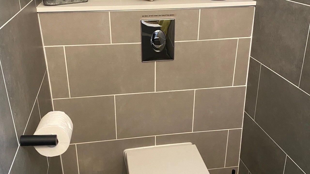 Photo of Bathroom in Pia