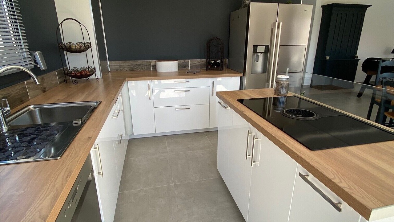 Photo of Kitchen in Pia