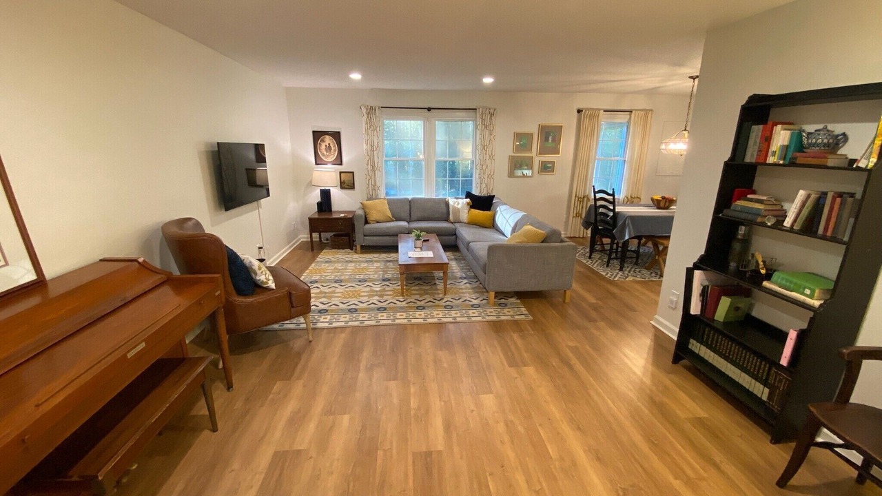 Photo of Bedroom in North Augusta