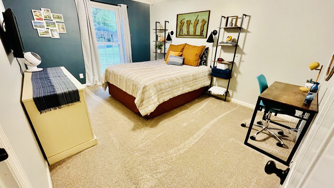 Photo of Bedroom in North Augusta