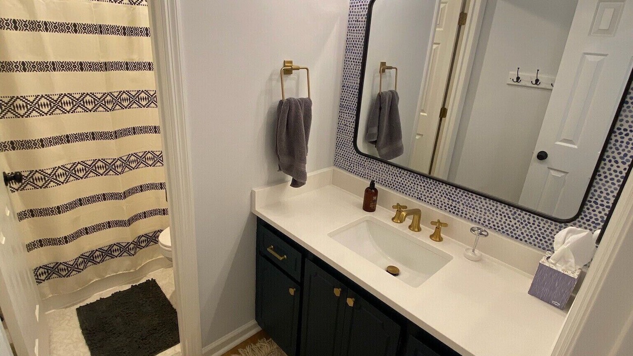 Photo of Bathroom in North Augusta