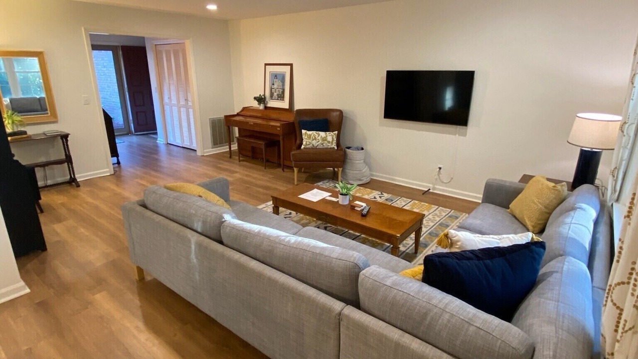 Photo of Bedroom in North Augusta