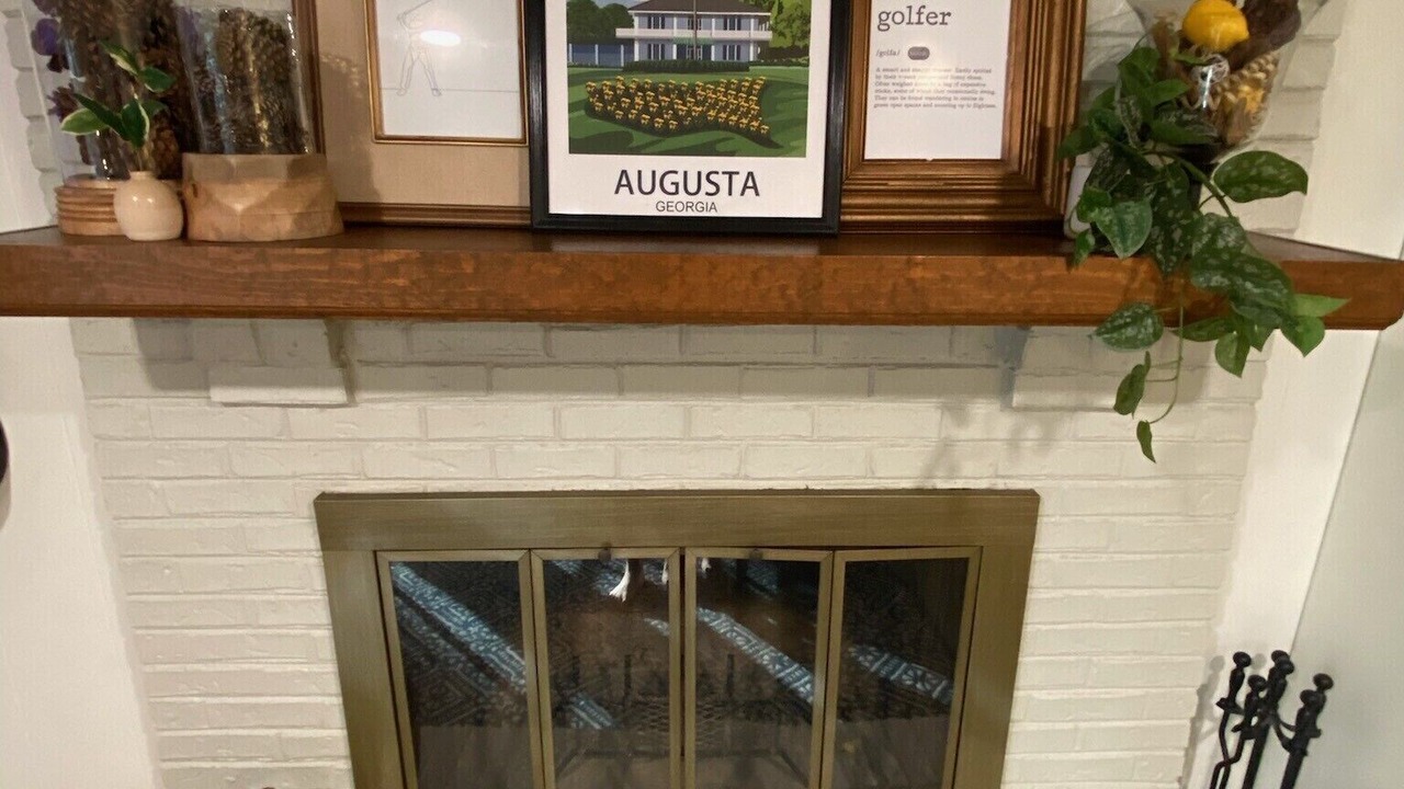 Photo of Livingroom in North Augusta