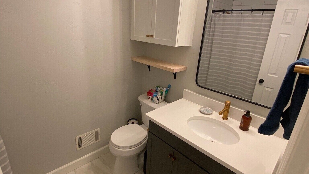 Photo of Bathroom in North Augusta