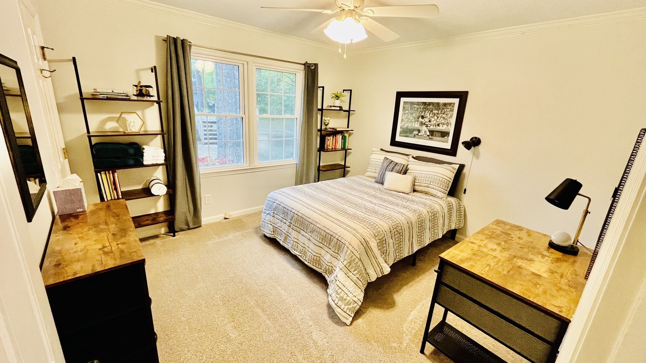 Photo of Bedroom in North Augusta