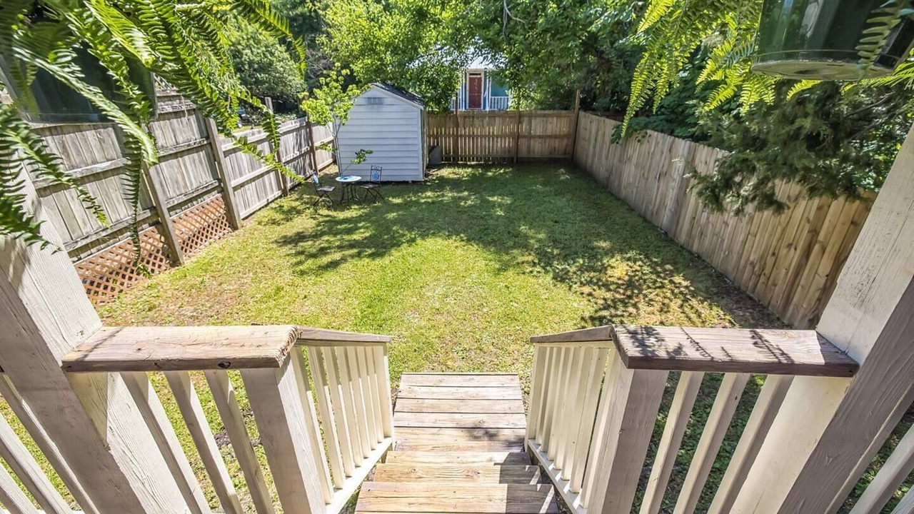 Photo of Outdoor in Wilmington Historic District