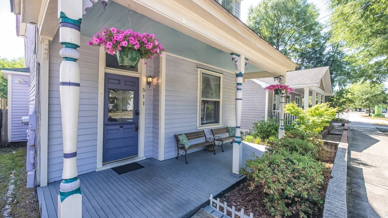 Photo of Outdoor in Wilmington Historic District