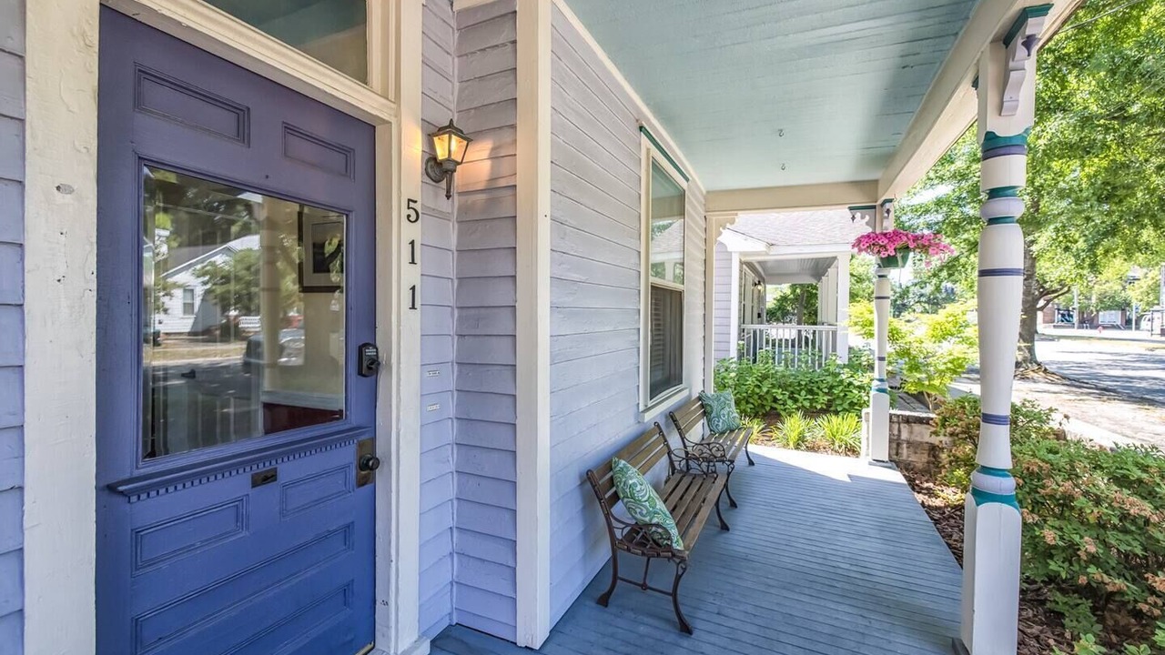 Photo of Outdoor in Wilmington Historic District