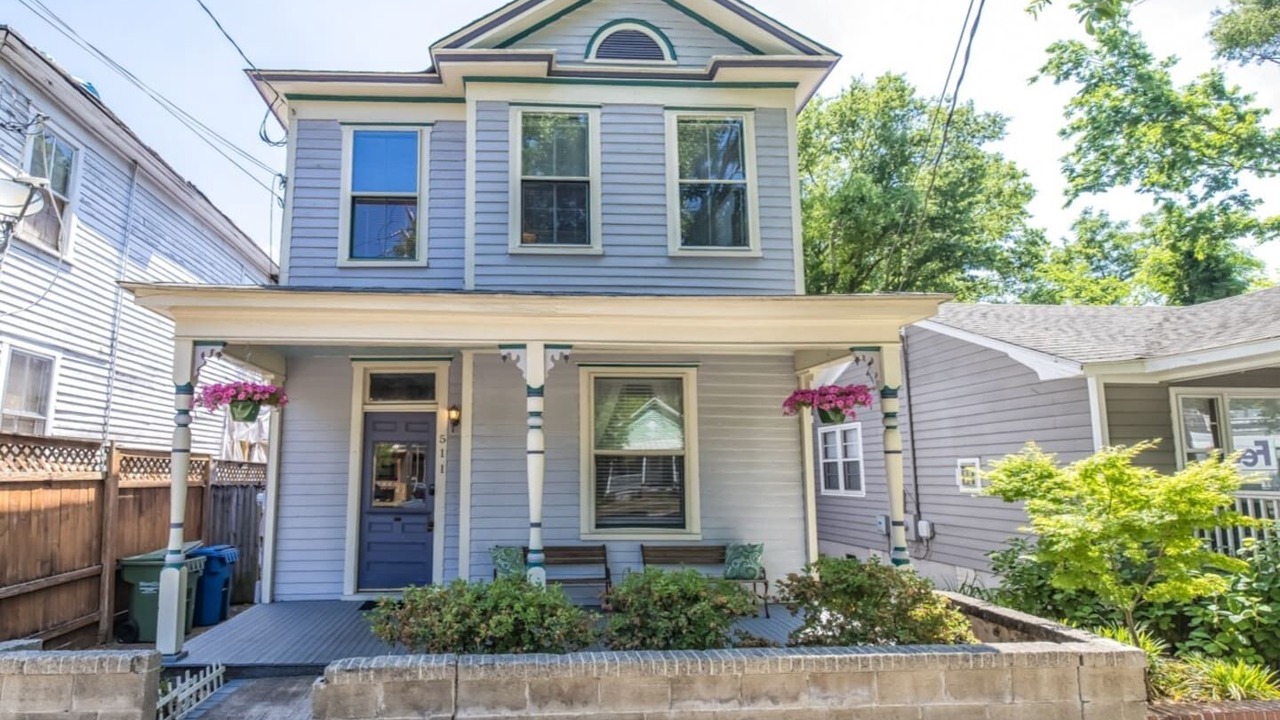 Photo of Outdoor in Wilmington Historic District