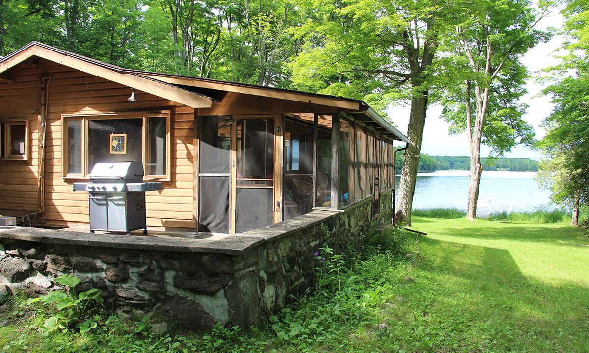 Photo of Outdoor in Frontenac