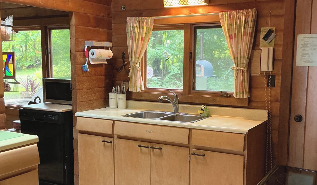 Photo of Kitchen in Frontenac