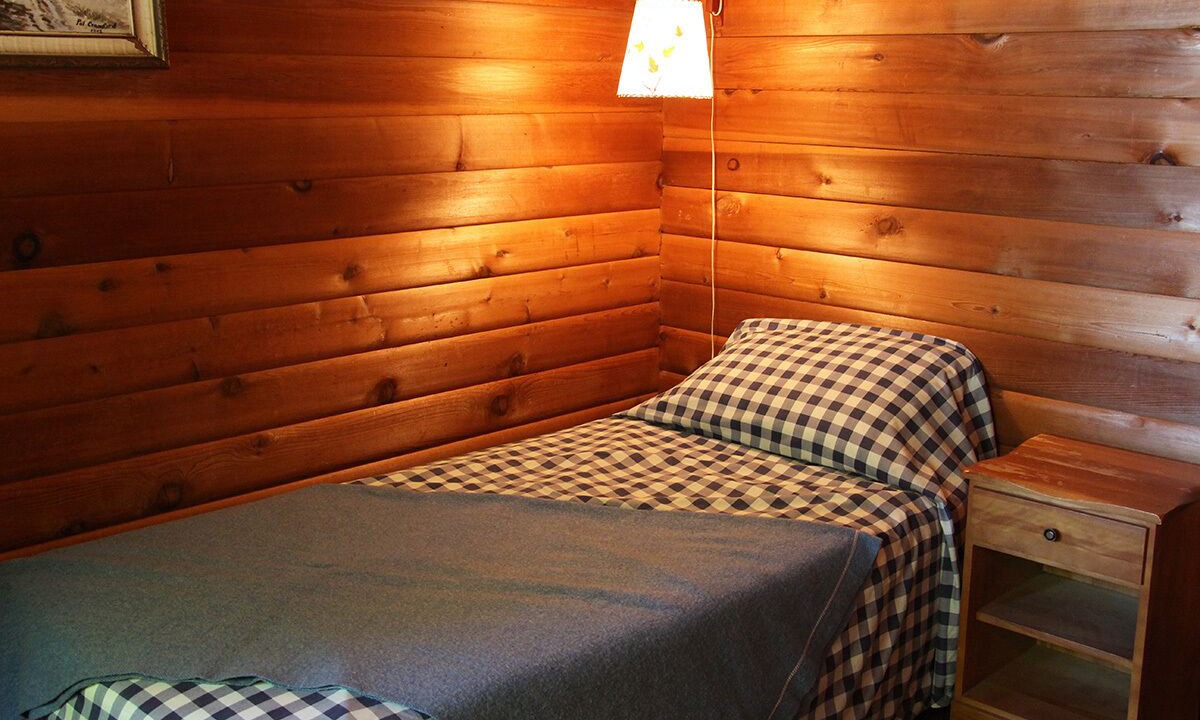 Photo of Bedroom in Frontenac