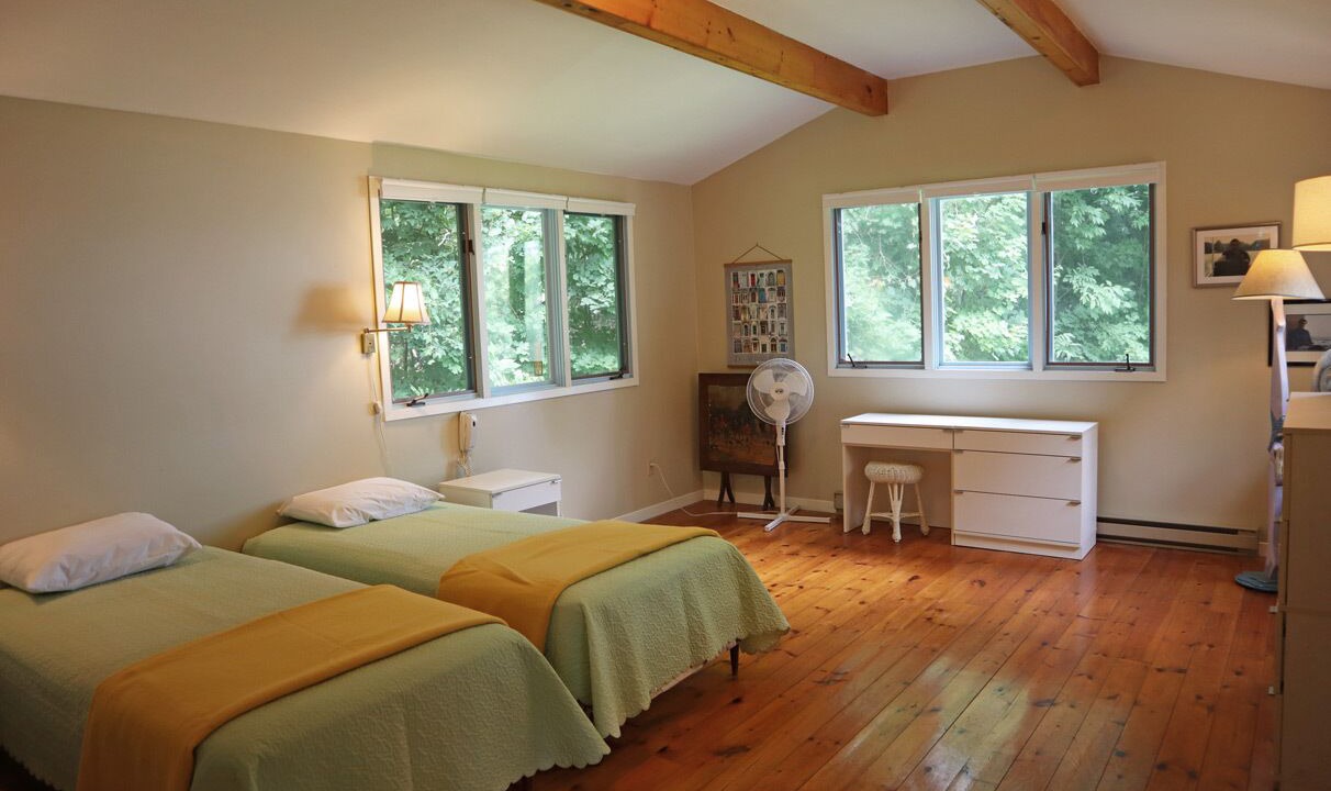 Photo of Bedroom in Frontenac