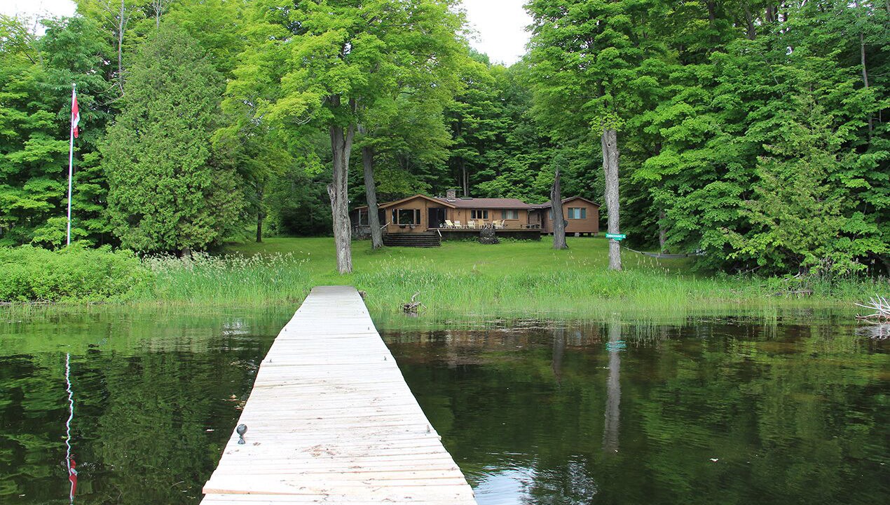 Photo of Outdoor in Frontenac