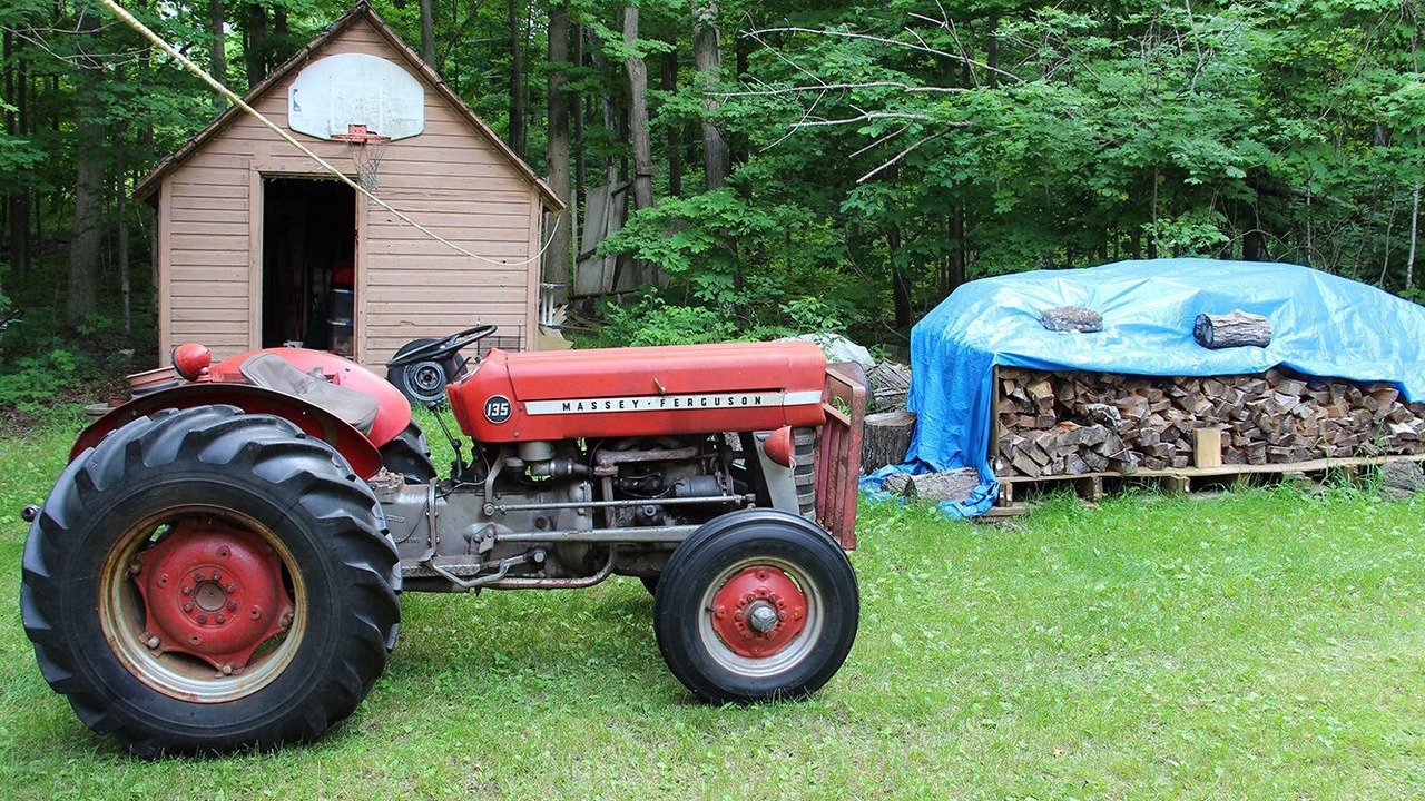 Photo of Outdoor in Frontenac