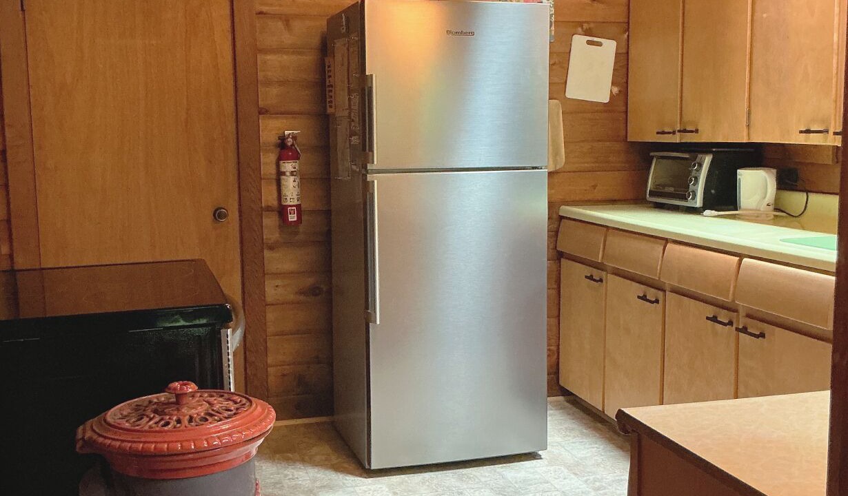 Photo of Kitchen in Frontenac