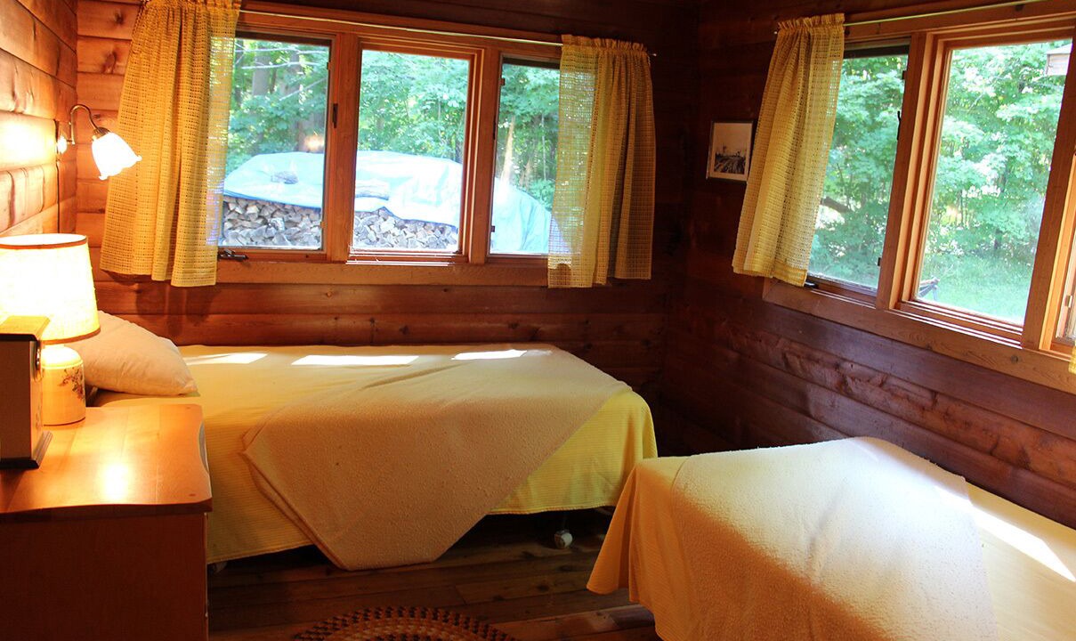 Photo of Bedroom in Frontenac