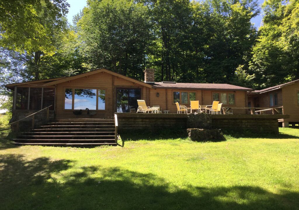 Photo of Outdoor in Frontenac