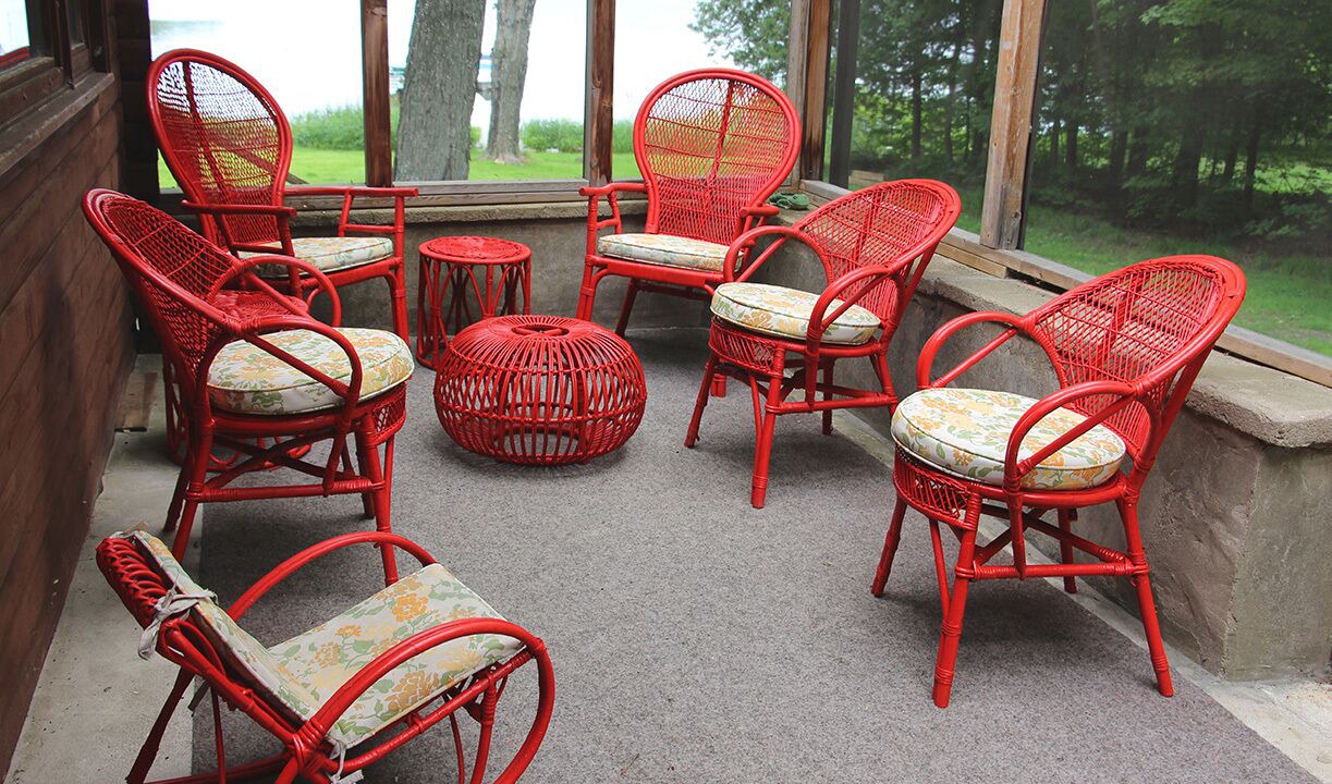 Photo of Outdoor in Frontenac