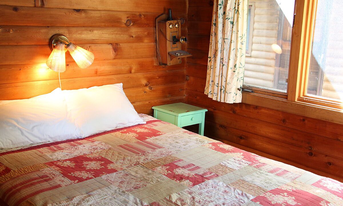 Photo of Bedroom in Frontenac