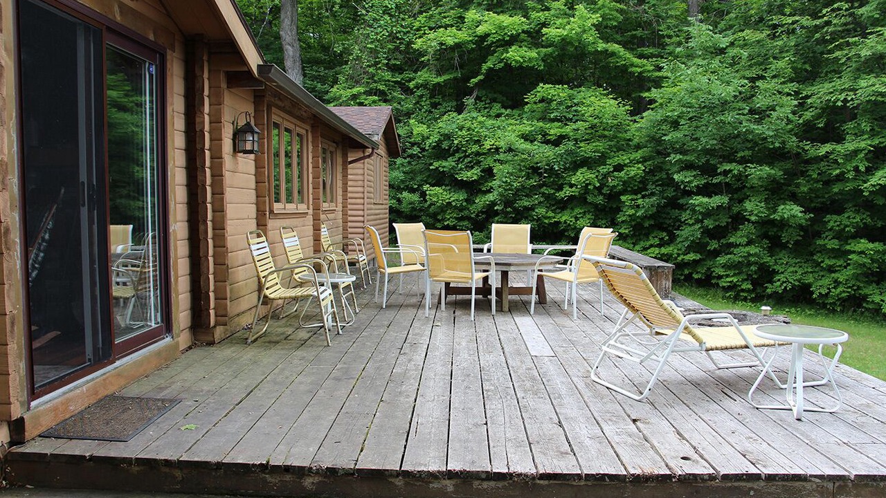 Photo of Outdoor in Frontenac