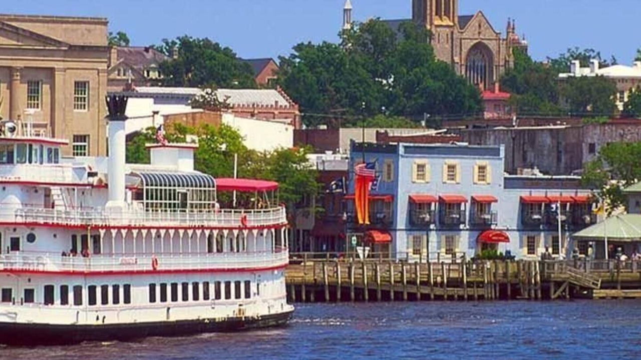 Photo of Outdoor in Wilmington Historic District