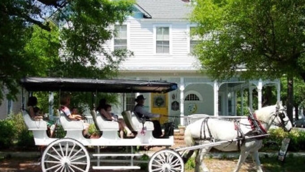 Photo of Others in Wilmington Historic District