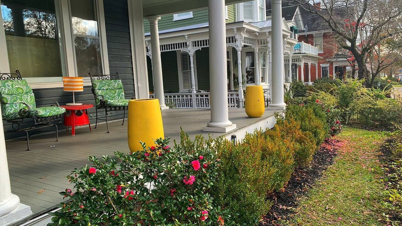 Photo of Outdoor in Wilmington Historic District