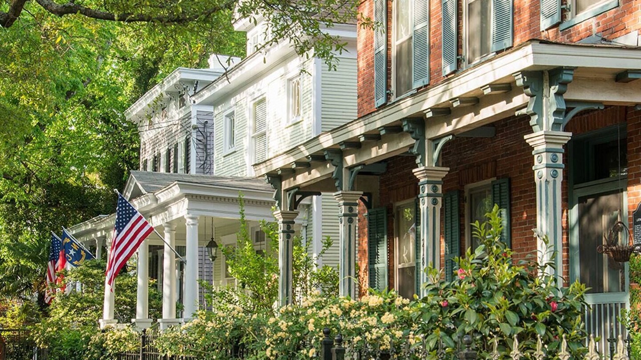 Photo of Outdoor in Wilmington Historic District