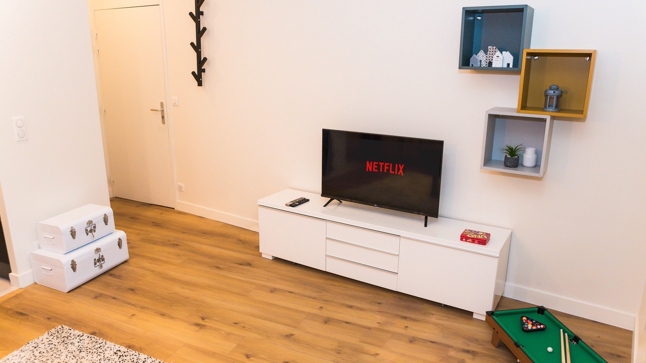 Photo of Bedroom in Secteur 2