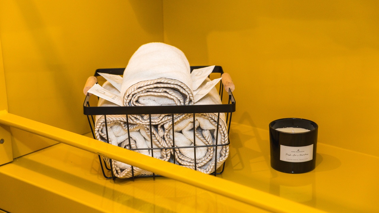 Photo of Bathroom in Secteur 2