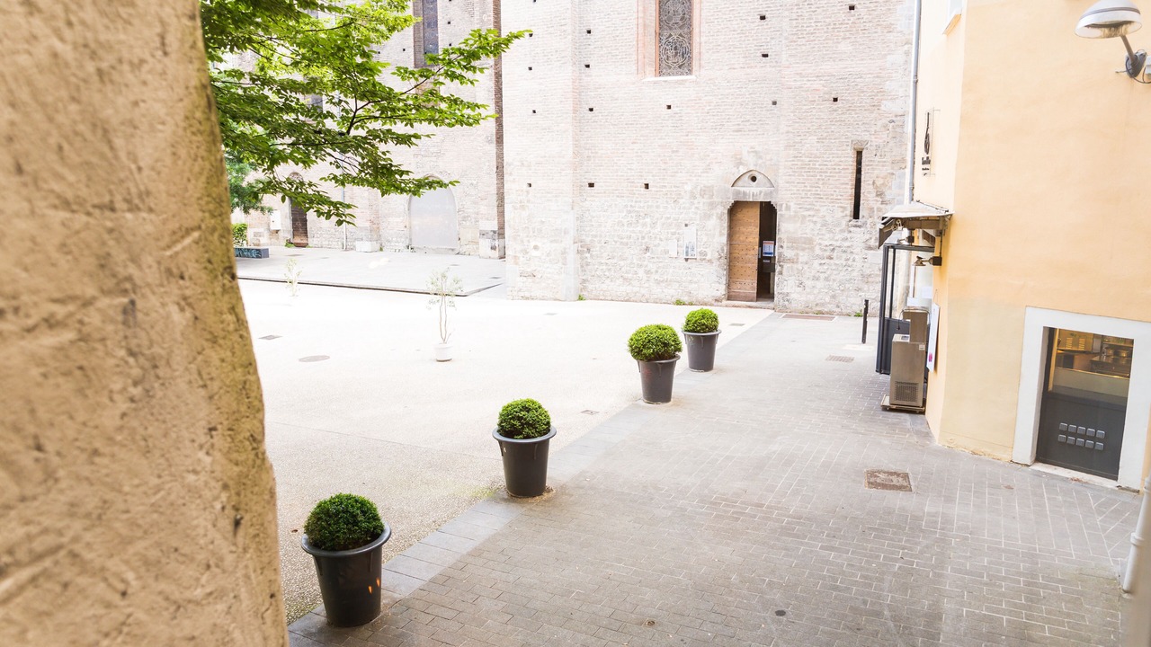Photo of Outdoor in Secteur 2