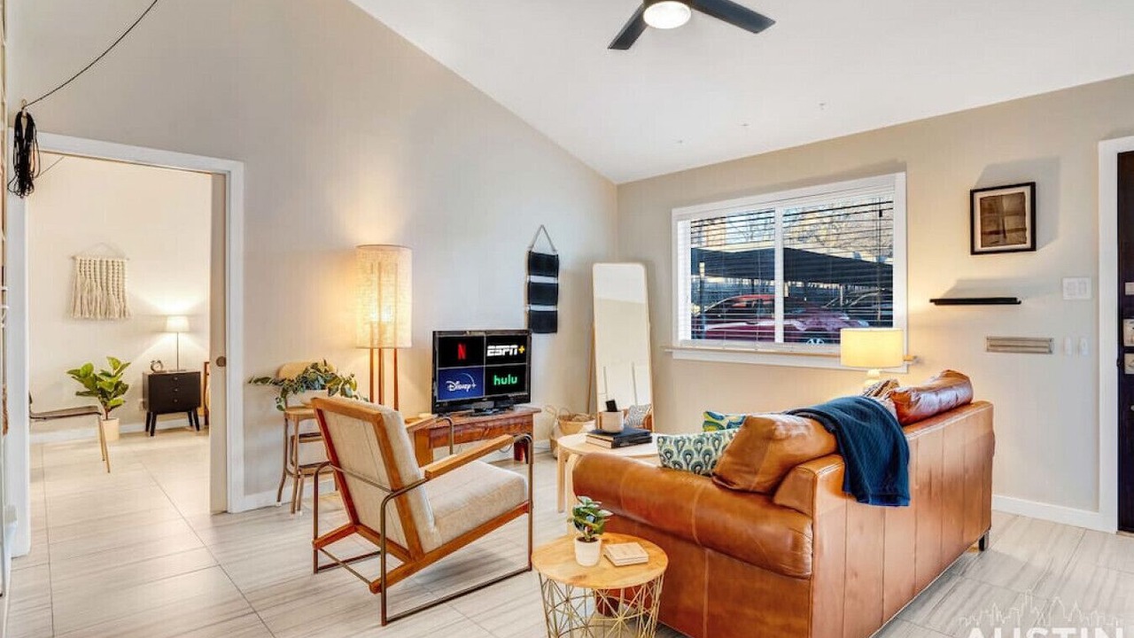 Photo of Bedroom in North University